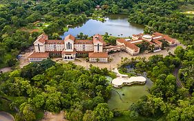 Grande Hotel Termas de Araxá